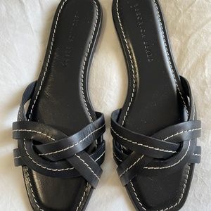 Veronica Beard Sandals NWT